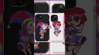 Pomni VS Ragatha #shorts #pomni #ragatha #amazingdigitalcircus #theamazingdigitalcircus