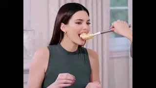 Hailey Bieber Can't Diet Right