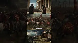 Pompey’s Epic Fail: How Not to Fight Caesar 