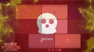 BloxForce Discord Podcast