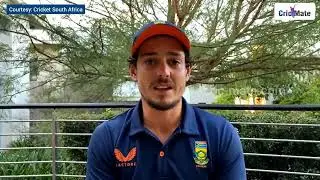 (MUST WATCH) Quinton De Kock Test Retirement Full Video 😪😪 #SAvIND #QuintonDeKock #Cricket #Shorts
