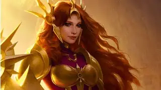 LEONA'S OTHER ROLE