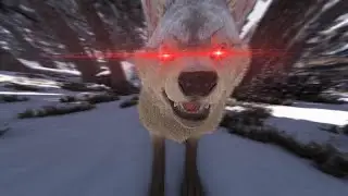 Direwolf | Ark meme