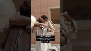 Елизавета Арзамасова показала кадры с выписки из роддома. Невозможно смотреть без умиления