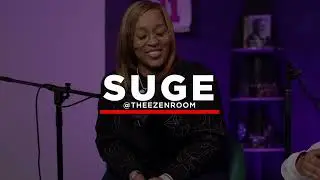 Survival of a Boss Mom feat Suge | Mom Code Podcast | Episode 1