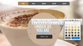 Welcome to Website.com