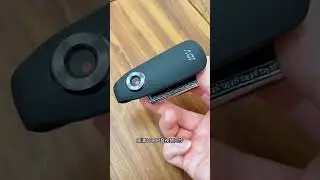 Находка на OZON арт 273860073 Мини камера видеонаблюдение 
