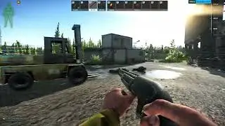 SPT Realism | Running Down PMCs On A Scav Raid