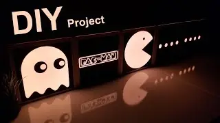 DIY LED Strip Diffuser Idea. Easily Customizable! 🔥🔥🔥 - Nanoleaf