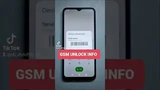 Redmi A1 220733SG Fix Unknown IMEI Repair Done BY GSM UNLOCK INFO