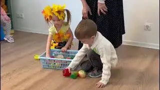 Детский сад Знайка