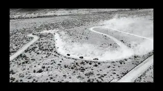 OFF ROAD VW SEDÁN | CINEMATIC FILM |