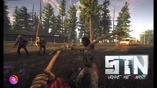 SURVIVE THE NIGHTS #3 / DU HÀNH TRÊN NGÔI NHÀ DI ĐỘNG RV