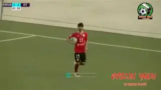 ГОЛИ ДИЛШОД ВОСИЕВ БА ДАРВОЗАИ ҚМВА ҲИСОБ 3-2