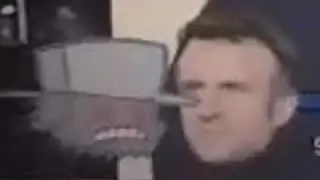 PAULOK VS MACRON!!