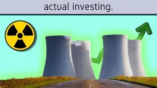 should you invest in nuclear energy stocks?