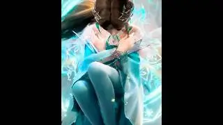 AMV | Богиня Нин Рон Рон ~ Боевой Континент ~ Douluo Dalu ~ аниме клип 