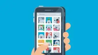 wordpress ios app