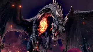 attempting to hunt FATALIS for the FIRST TIME