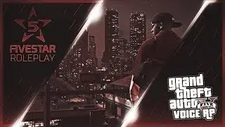 FIVESTAR RP! 👁‍🗨ЛЫСЫЙ АГЕНТ ПЭЭ! 👁‍🗨 GTA 5 VOICE RP!