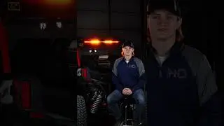 Introducing Slim Off-road LED Chase Bar | XKGLOW Lighting 