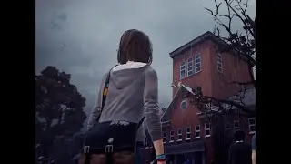 THIS EPISODE WAS DEEP... | Life Is Strange