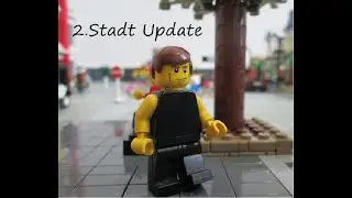 2. Stadt Update