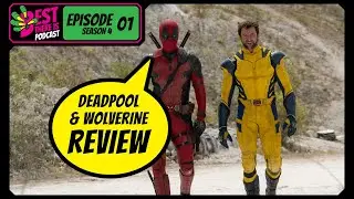 Is Deadpool And Wolverine As Good As People say
