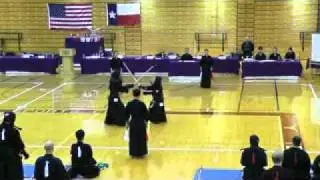 Gerald Tan (Austin) vs Reggie Solitano (Dal).flv