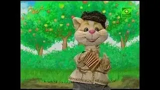 Шишкин лес. Зимний сад - 09 - Колокольчик