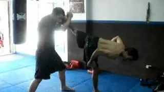 Yaw Yan Martial Arts Training In The Philippines