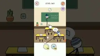 Thiefpuzzle level 160