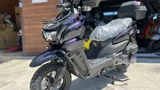 Tank 3.0 только из Китая . Новинка