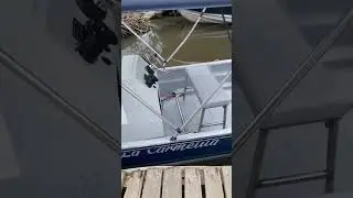 Pangaboat
