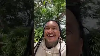 Mami sisca melliyana disiram 