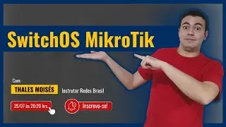 SwitchOS MikroTik