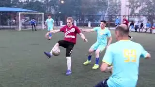 БМП - НАВБАХОР-2. КУБОК НАВБАХОРА 2023