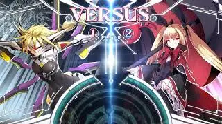 BBCF EU Netplay Casuals: Yhorm(Rachel) vs LegendaryPfumpfen(Λ-11)