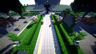 Сервер MeedForesT by DuckFeed