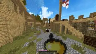 Minecraft Survival Games #50 - Jibber Jabber
