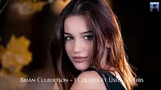 Brian Culbertson  -  I Could Get Used To This