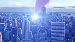 ALIEN SPACESHIPS TO ATTACK EARTH IN NEAR FUTURE 2015
