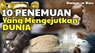 The discovery that this scientist made really shocked the world because it was truly miraculous!
