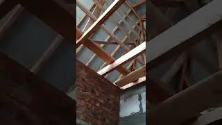 Строительство дома 