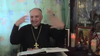 Вершинин ВВ 14052023 Филип и евнух