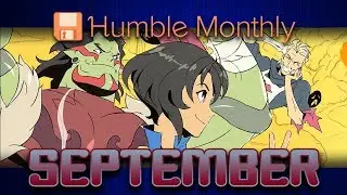 Gourmet Gameplay | Battle Chef Brigade: Deluxe Edition  | September 2018 | Humble Opinion