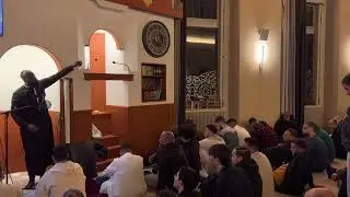 #22 Profeet Mohammed ﷺ I #ramadan 1443 I het verdrag van al hudaybiyah