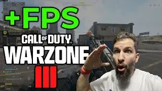 MEJOR configuracion WARZONE 
