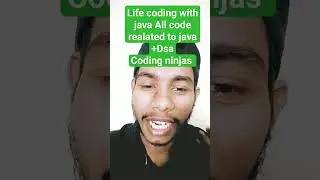 life coding with java 