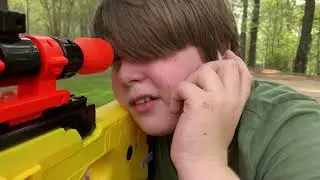 Special Forces Ep1 - Recon
